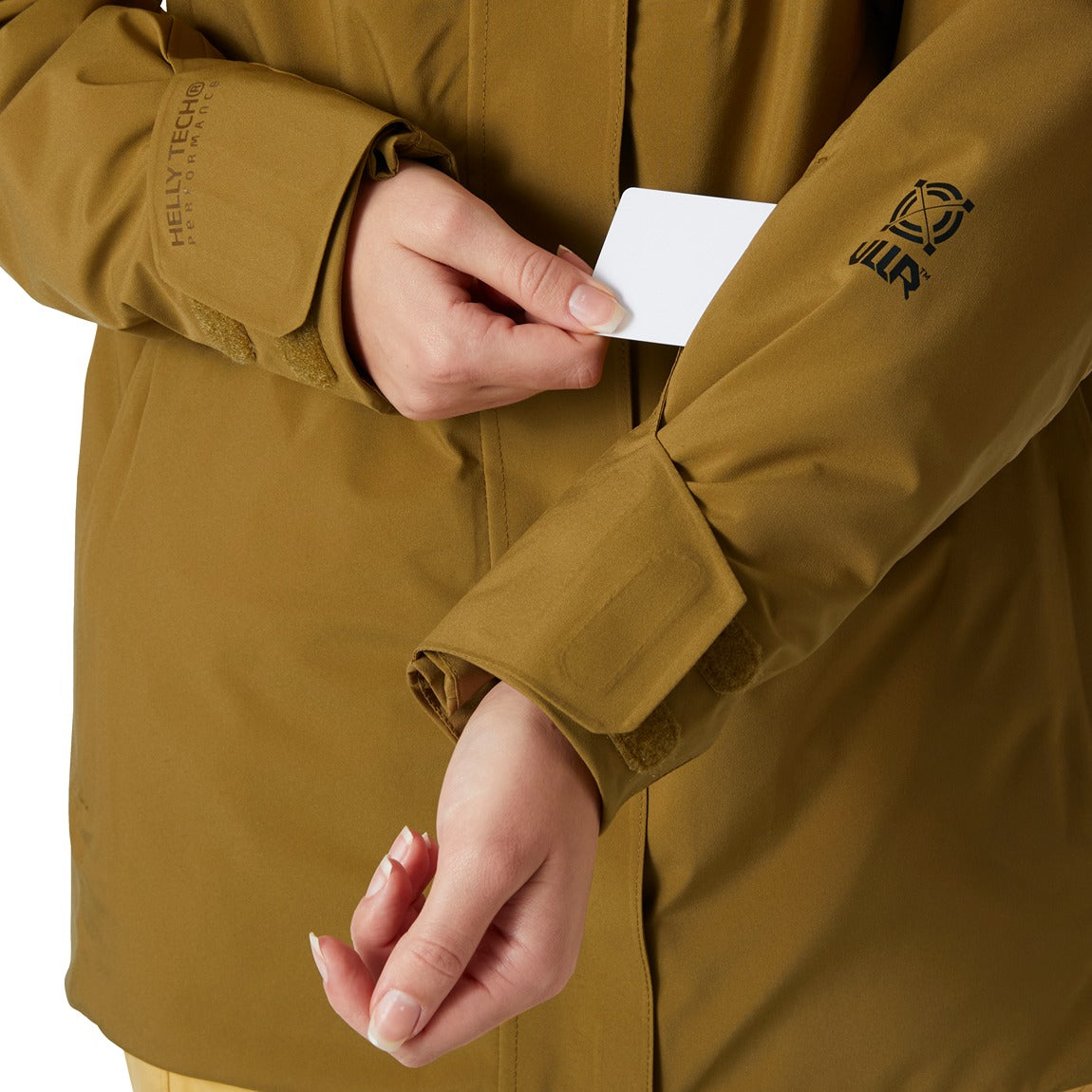 Helly Hansen Powshot Ski Jacket for Women - Waterproof Insulated Winter Jacket for Skiing & Snowboarding - Perfect for Cold Weather & Outdoor Adventures