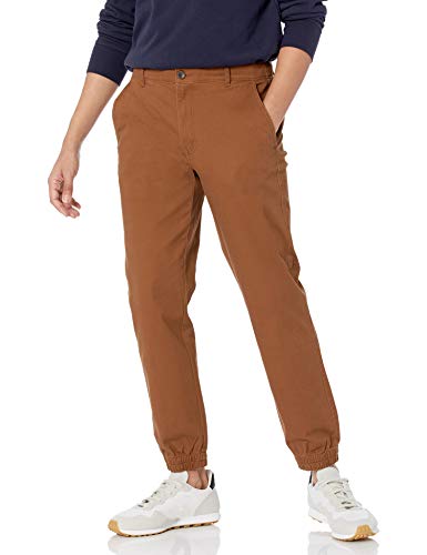 Dark Khaki Brown