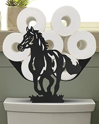 Whimsical Horse