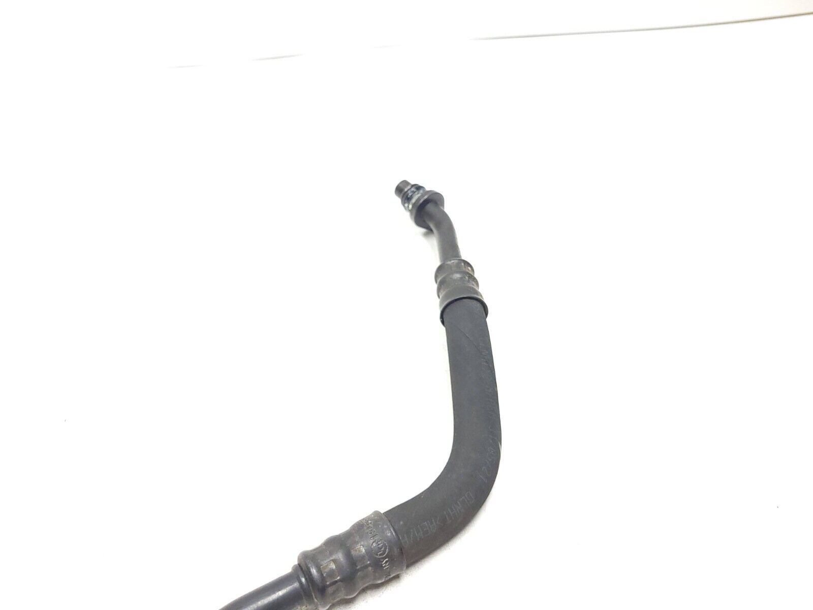 BMW K1200R K1200 Oil Hose Line Pipe OEM Replacement Part 04-08 - Perfect for Motorcycle Maintenance & Engine Repair