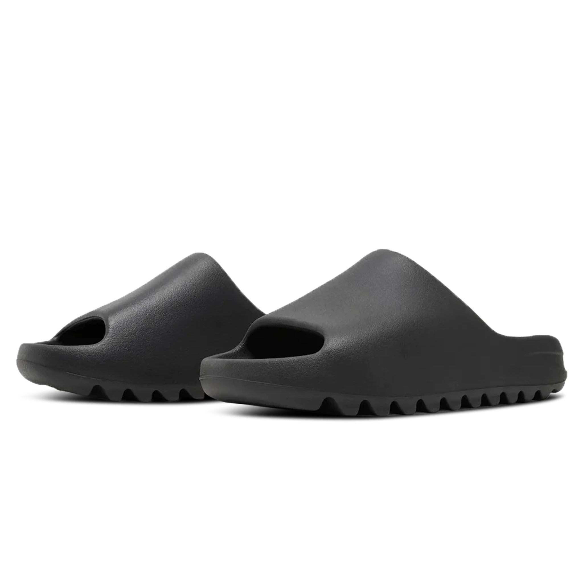 Adidas Yeezy Slide Onyx - Comfortable Unisex Slides for Men & Women | Perfect for Beach, Pool, Gym & Casual Wear
