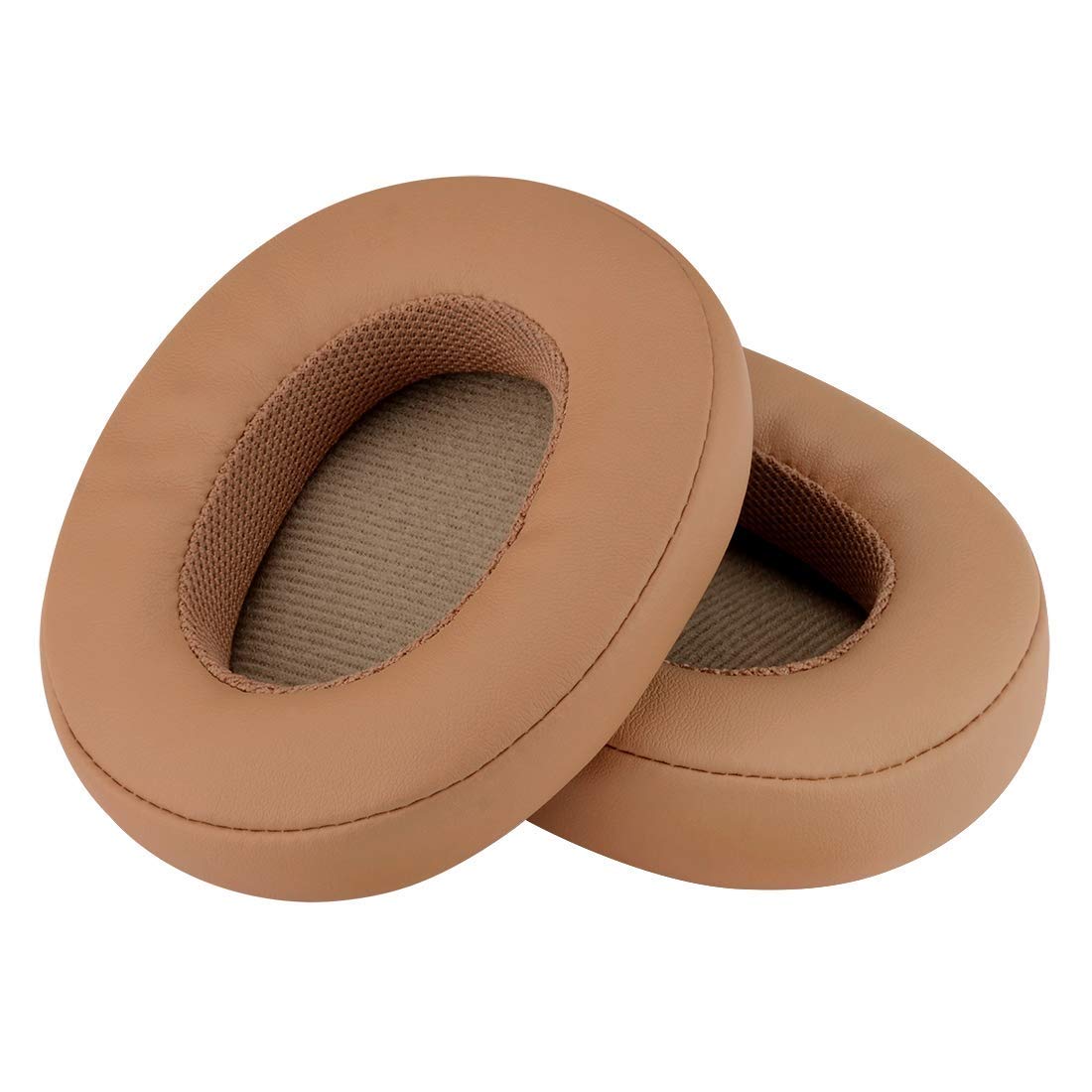 VEKEFF Replacement Earpads for Skullcandy Crusher Evo ANC & Hesh 3 Headphones - Soft Memory Foam Cushions for Noise Isolation & Comfort - Perfect for Gaming, Music & Travel