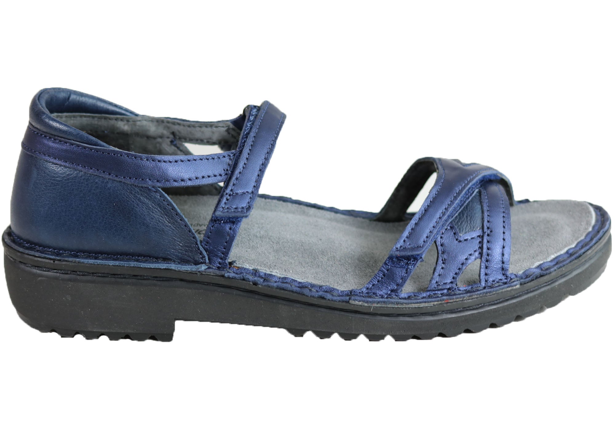 Naot Tatiana Women's Comfortable Cushioned Orthotic Friendly Sandals - Supportive Walking Shoes for Travel, Work & Everyday Wear