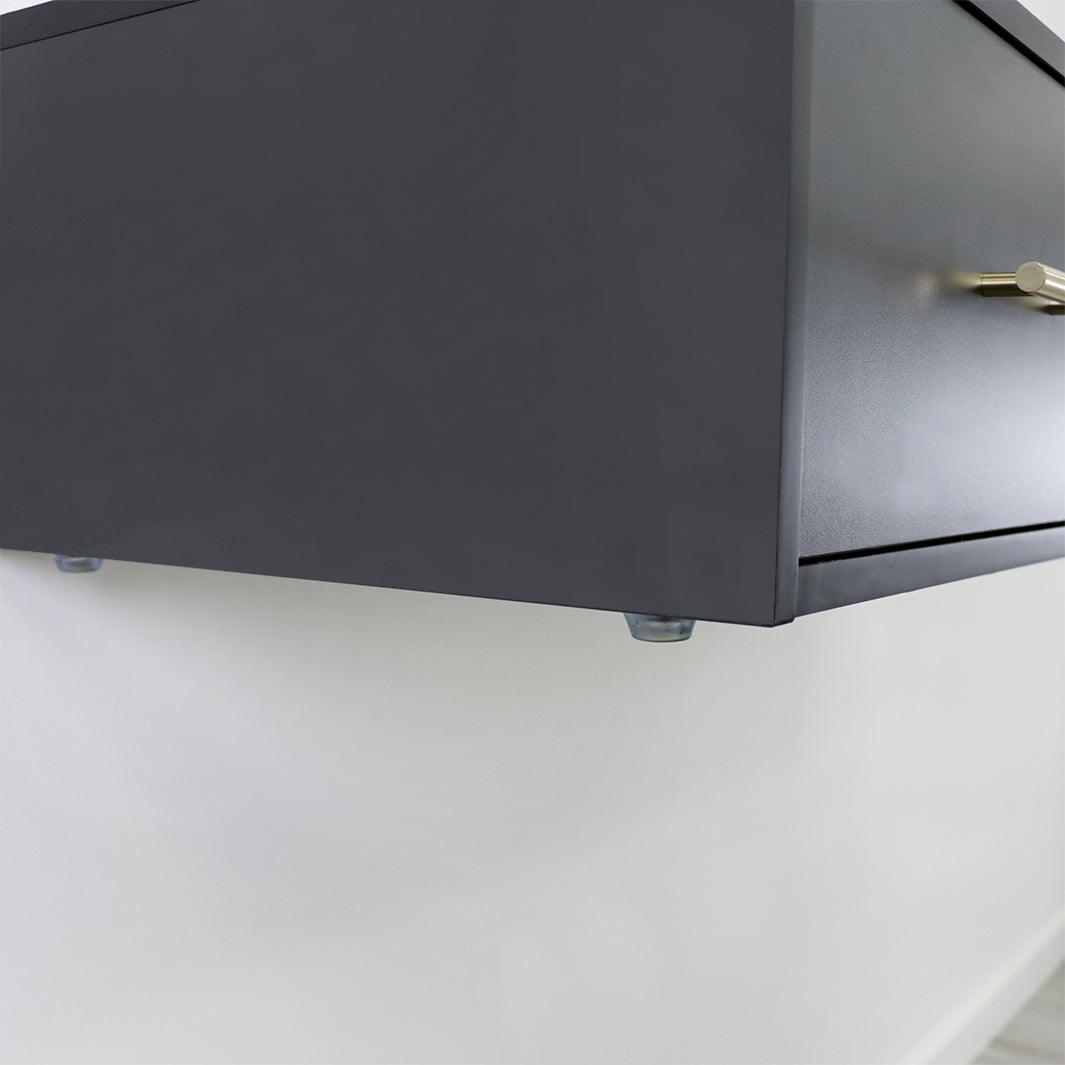 Broadway Professional Hair Styling Station - Salon Quality Vanity Mirror with Lights & Storage for Home & Professional Use | Perfect for Makeup, Hair Styling & Beauty Salon Setup