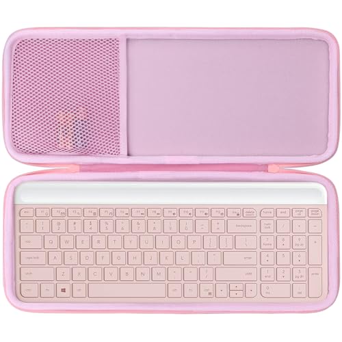 Rose Case