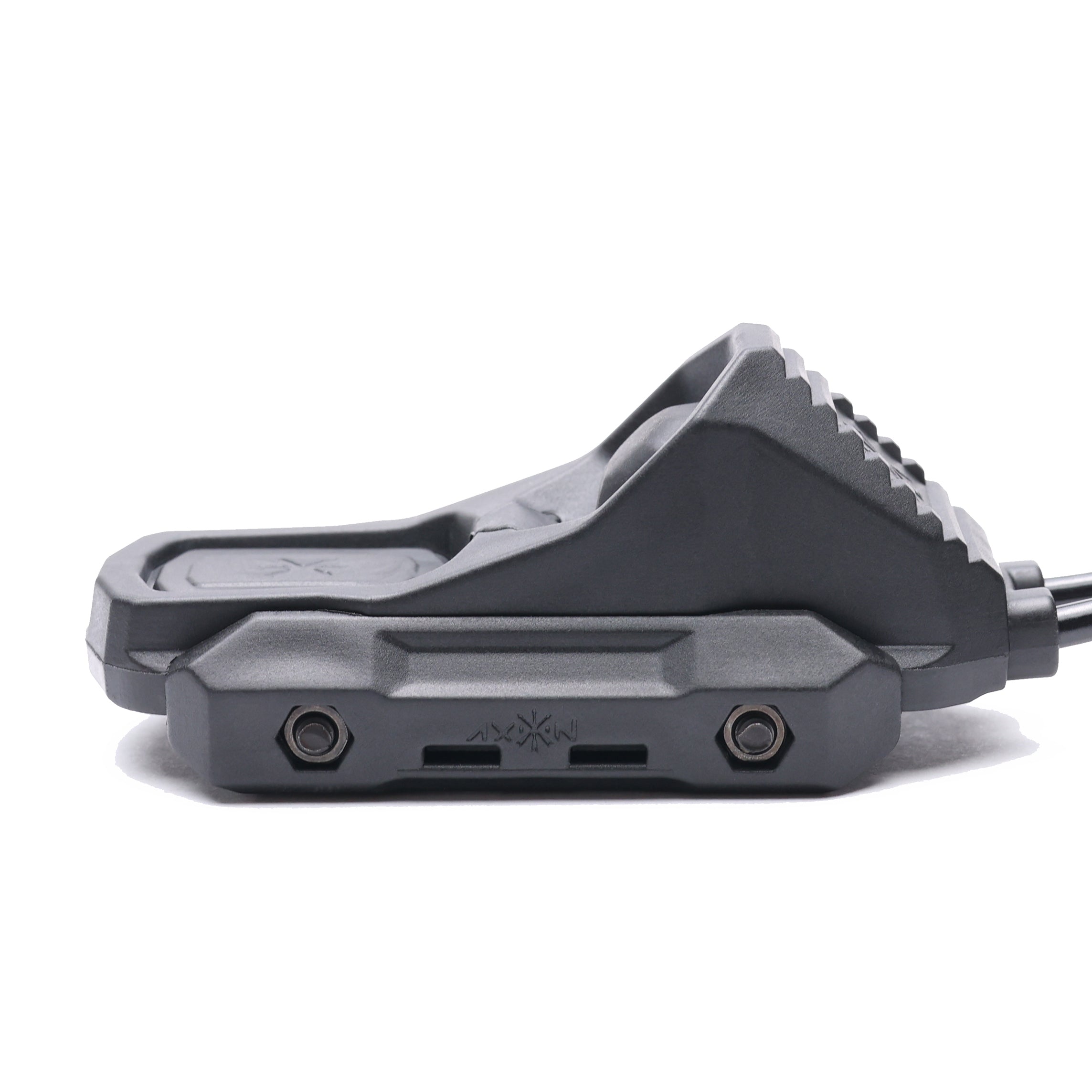 Unity Tactical AXON Remote Switch - Tactical Flashlight & Weapon Light Control | Made in USA | Perfect for Military, Law Enforcement & Outdoor Adventures