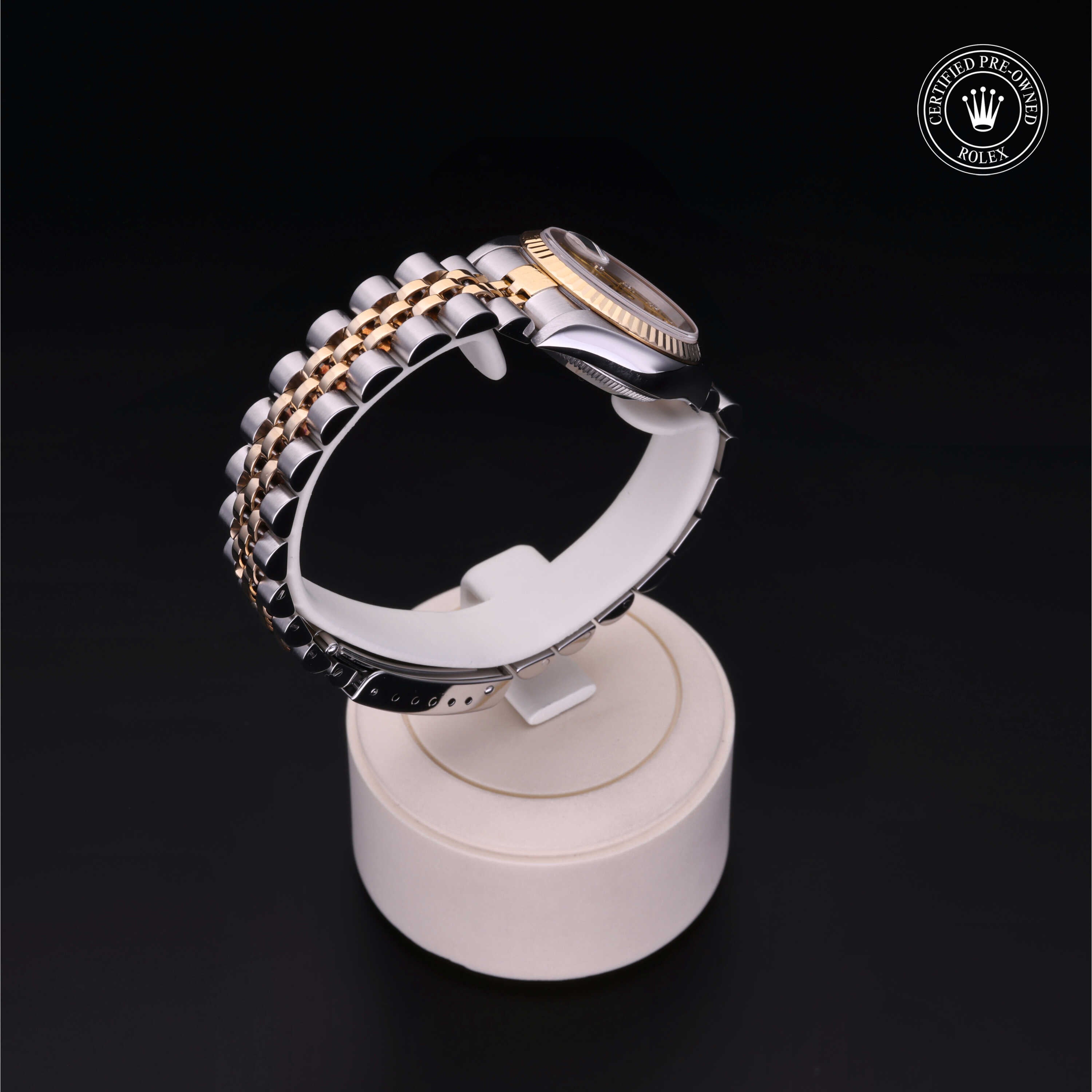 Rolex Oyster Perpetual Lady-Datejust 26mm Luxury Women's Watch - Perfect for Business, Formal Events & Special Occasions