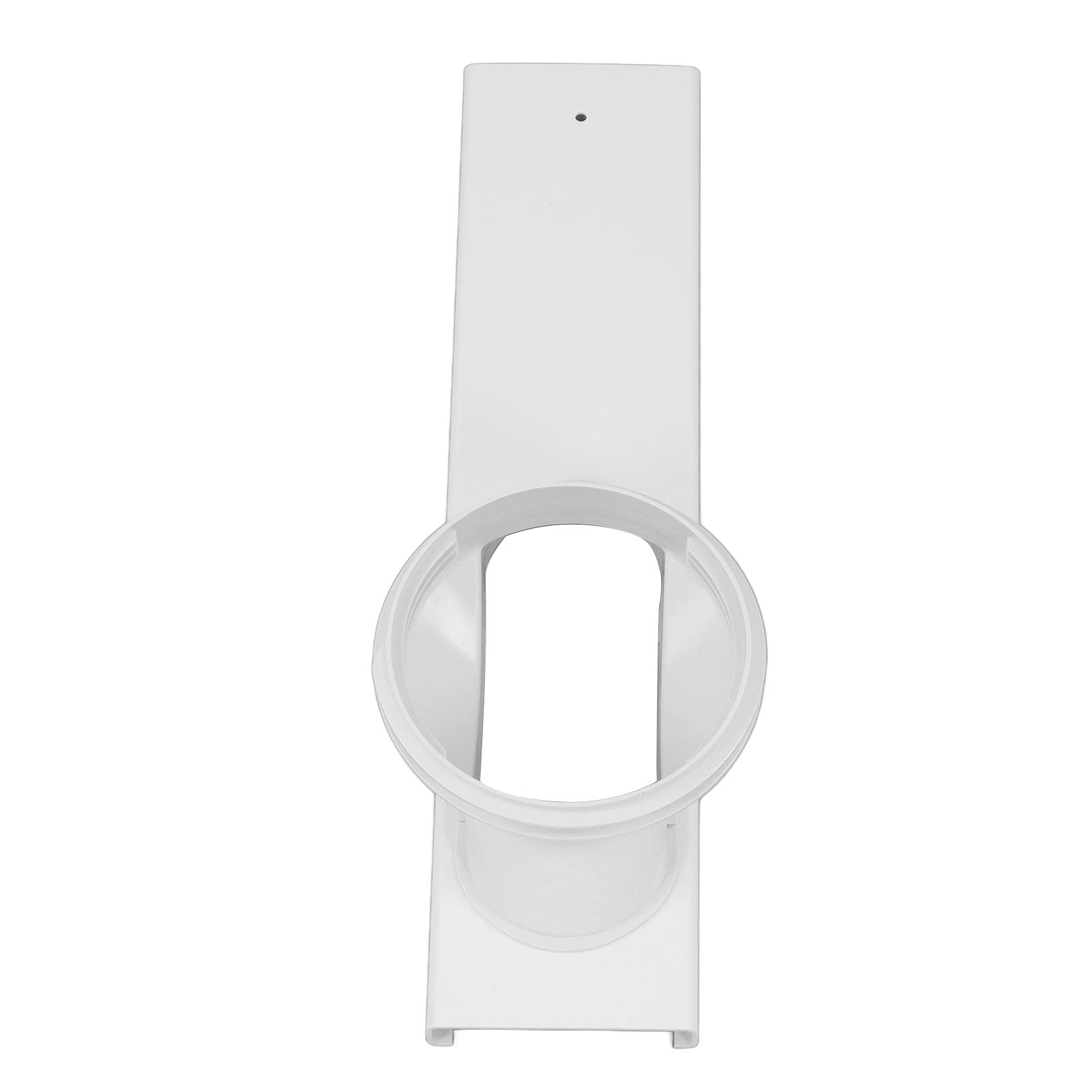 Portable Air Conditioner Window Vent Kit - 4PCS High Density PVC ABS AC Seal for Office & Home Use - Perfect for Cooling Small Spaces & Energy Efficiency