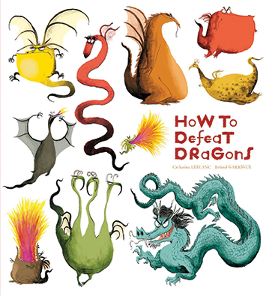 Ultimate Guide on How to Defeat Dragons - Tips, Strategies & Weapons for Epic Battles | Perfect for Fantasy LARP, Cosplay & Medieval Reenactments