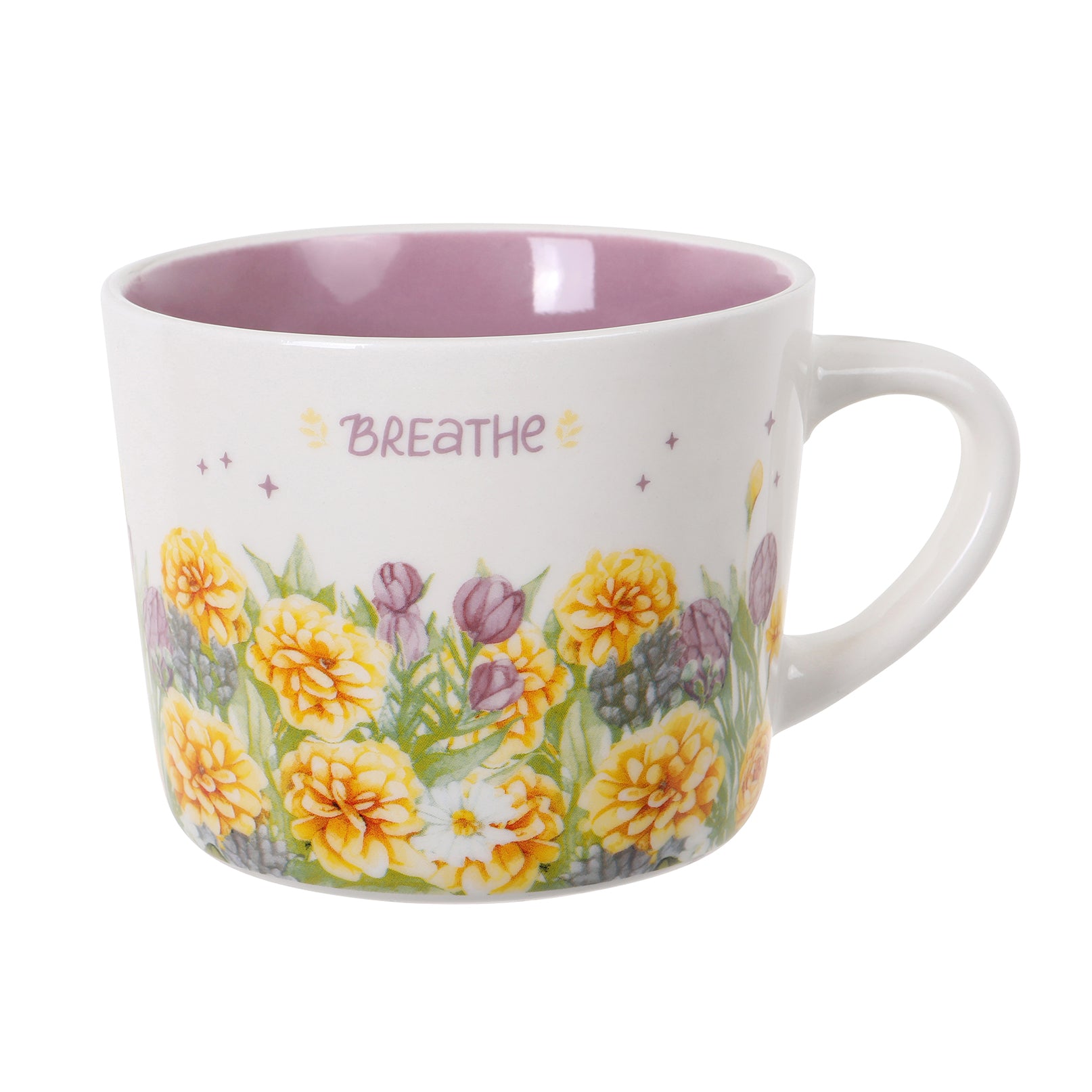 Breathe