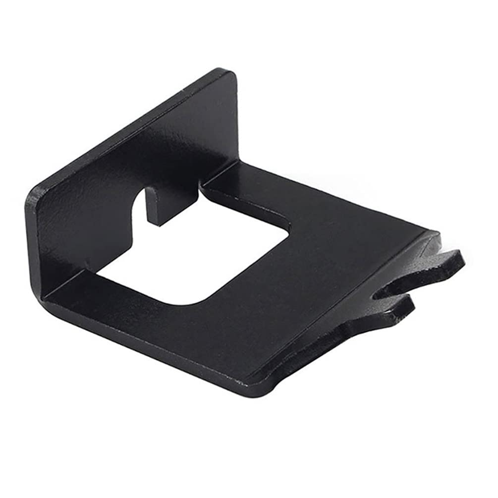 Scicalife Resin Drip Stand for 3D Printers - Light Curing Tray Drip Holder Bracket Tool - Perfect for Resin 3D Printing Workspace Organization