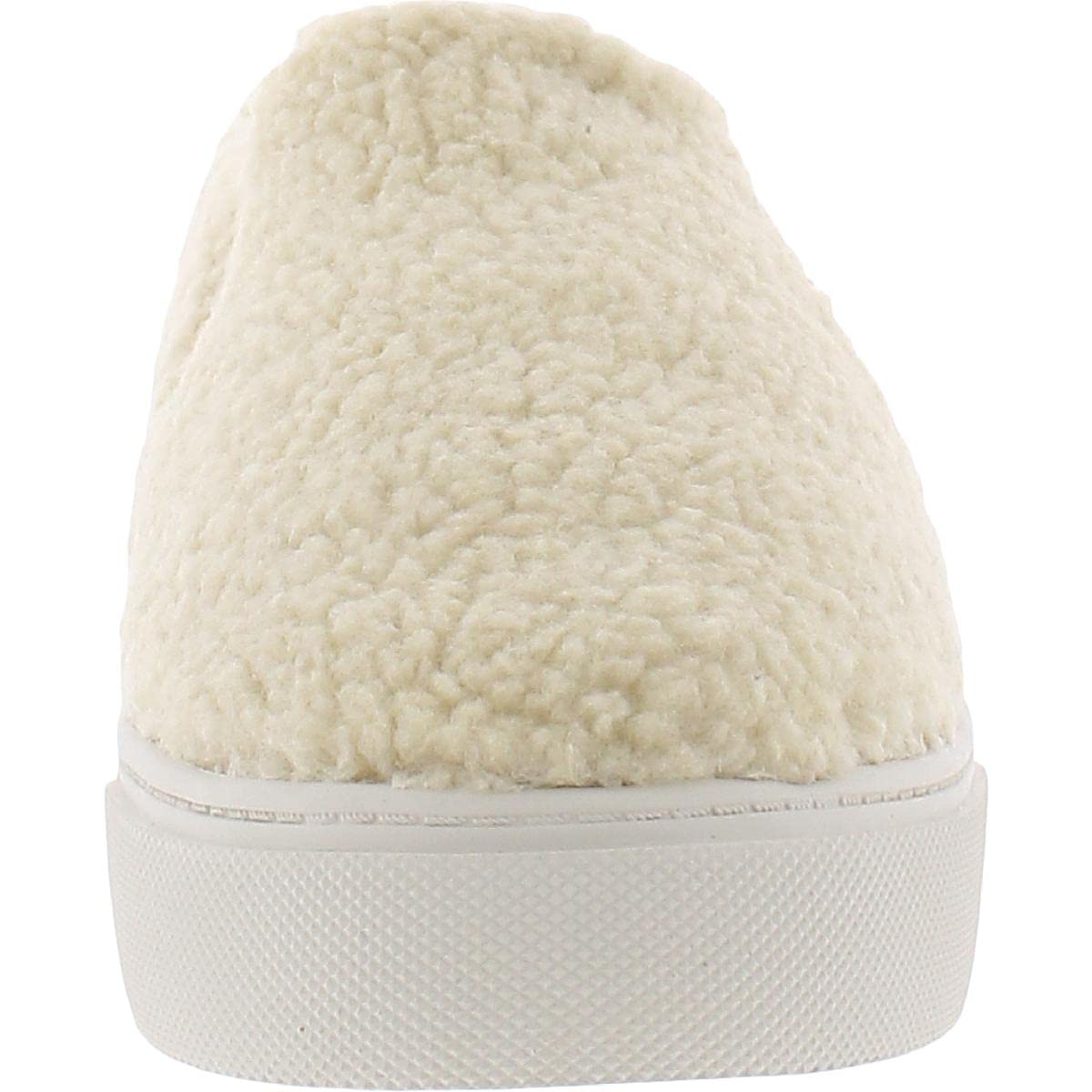 BC Footwear Your Move Women's Comfortable Slip-On Sneakers - Lightweight Walking Shoes for Casual Wear, Travel & Everyday Use