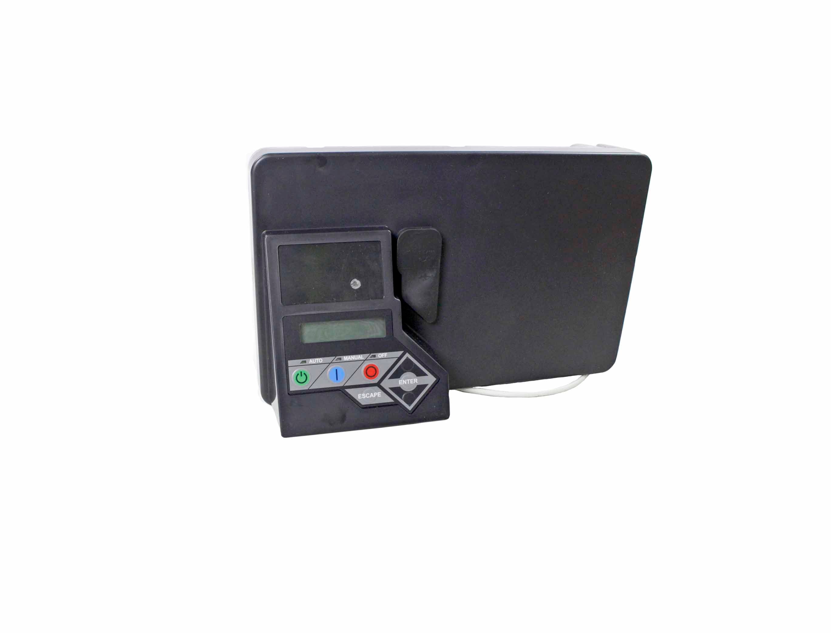 0K2267C EVOLUTION Liquid Cooled Controller Protector Assembly - Compatible with Industrial Machinery, HVAC Systems & Power Equipment