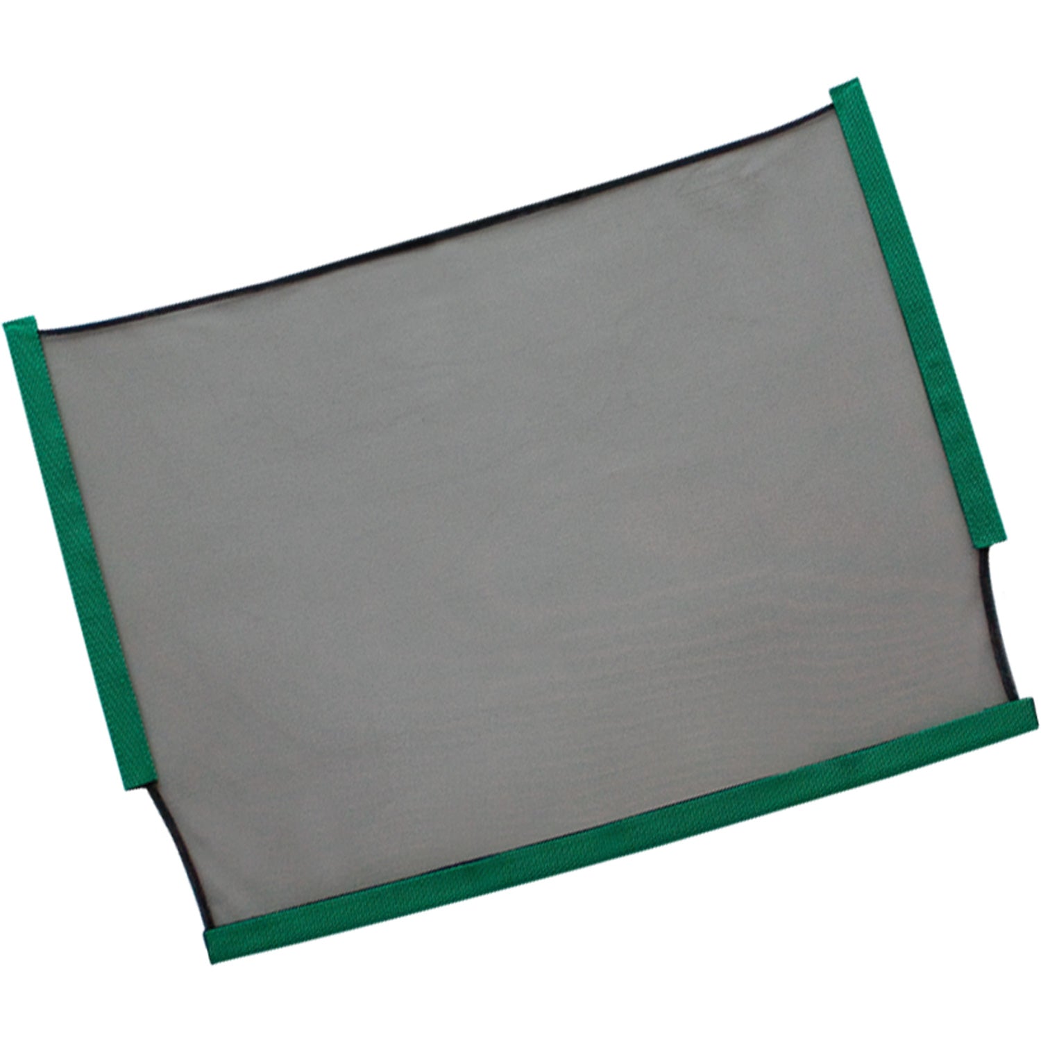 Fast Flags Single Black Net (24 x 36) - Durable Mesh Netting for Sports, Garden Protection, and DIY Projects