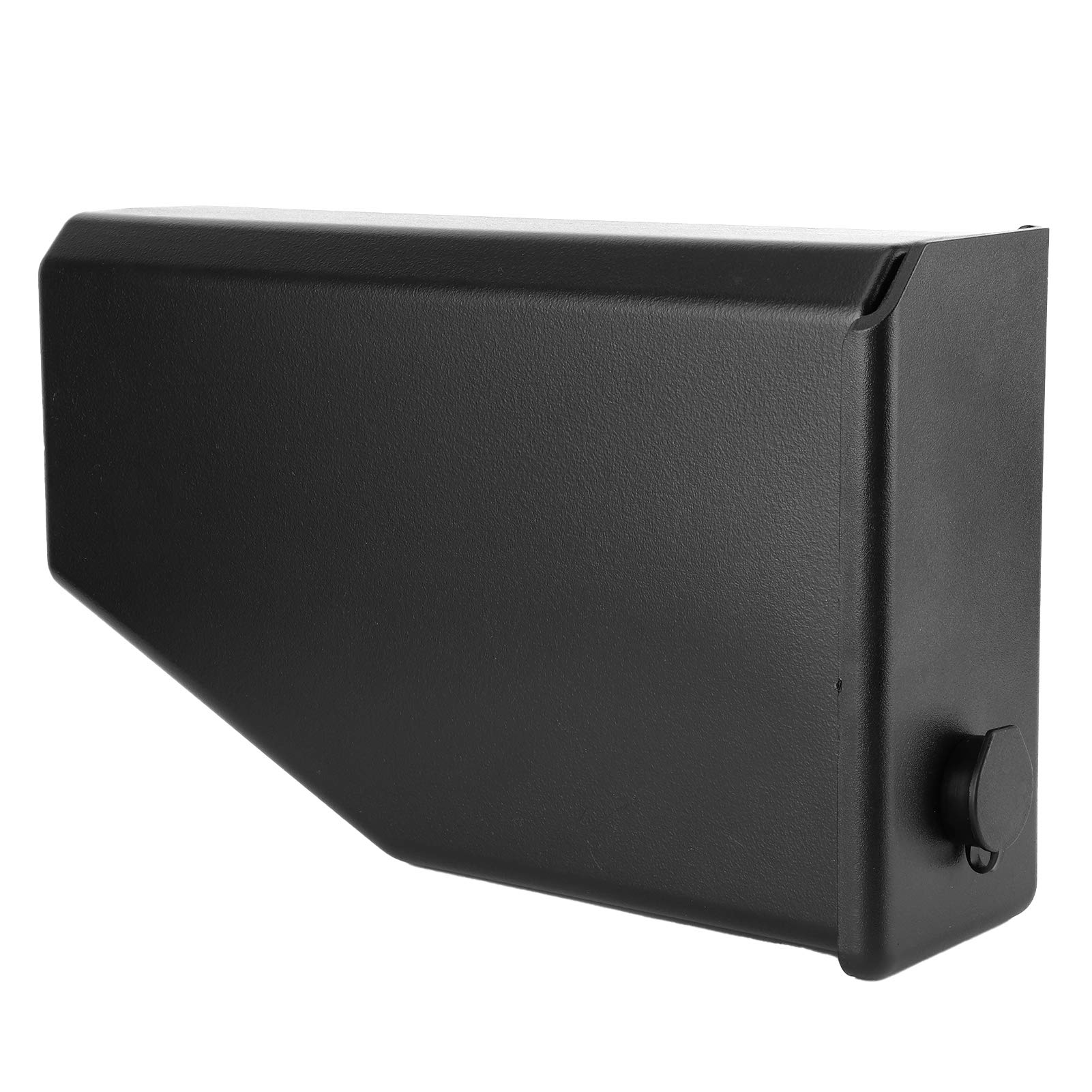 Motorcycle Tool Box Left Side for R1200GS/R1250GS/F750GS/F850GS - Durable Riding Accessory