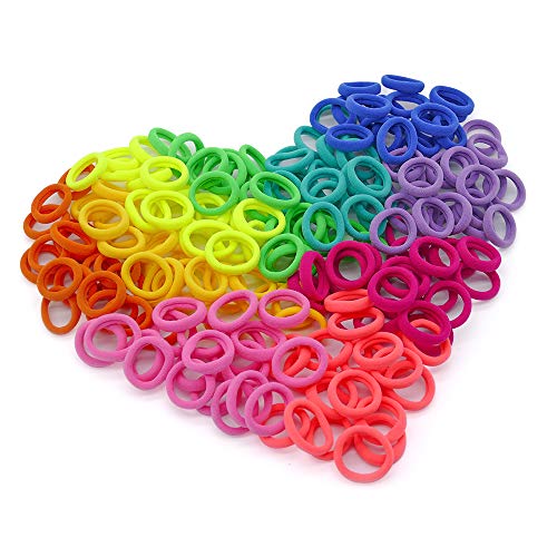Multi-colored