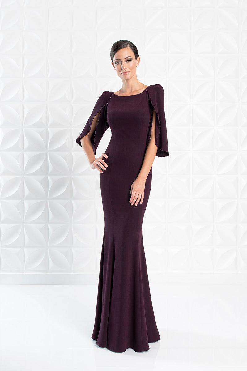 Alexander by Daymor Women's Elegant Cocktail Dress 1259 - Perfect for Evening Parties, Weddings & Special Occasions