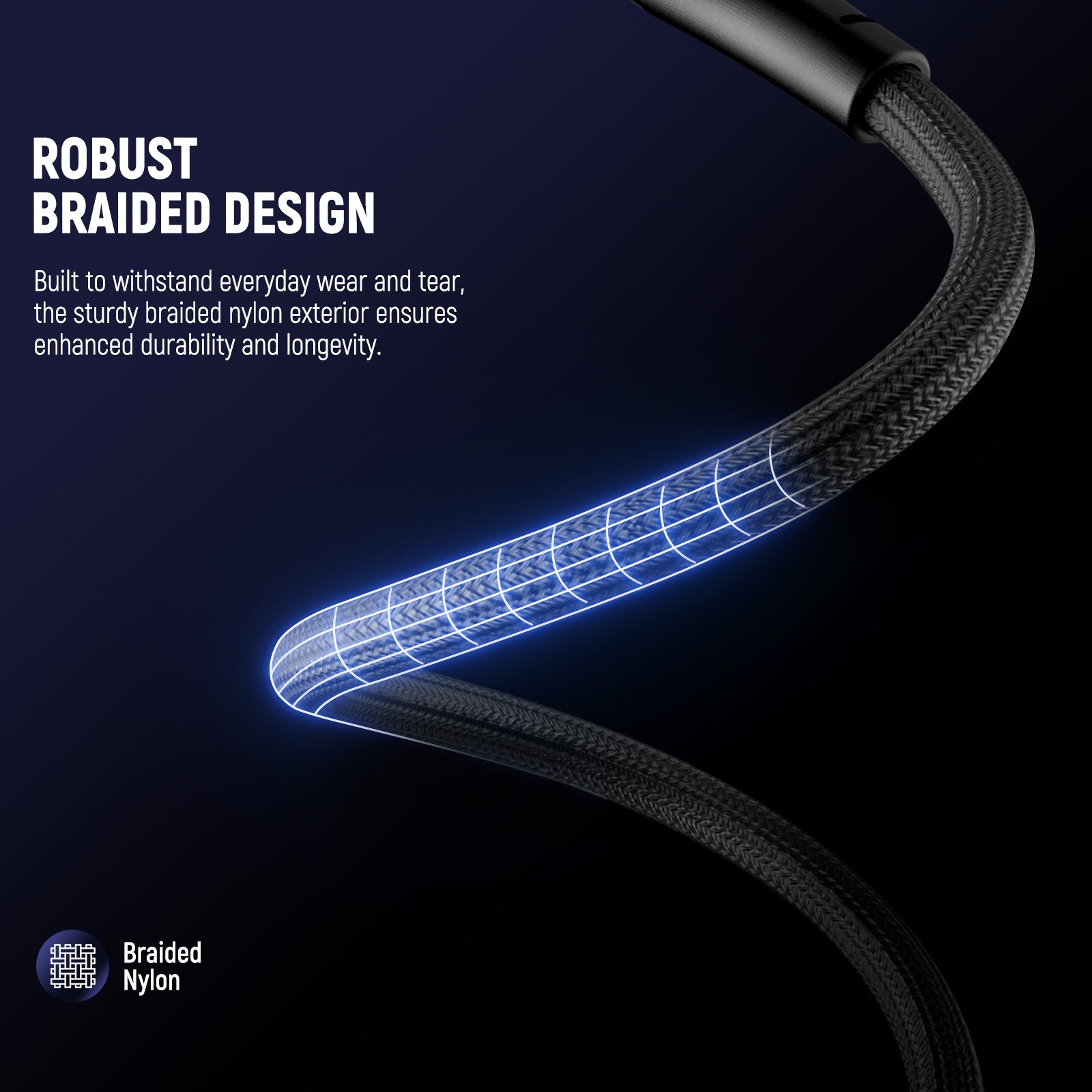 NEEWER PS009/PS010 8/14 USB C to USB C Fast Charging Cable - High Speed Data Sync for MacBook Pro, iPad Pro, Samsung Galaxy, and More - Perfect for Home, Office, and Travel Charging