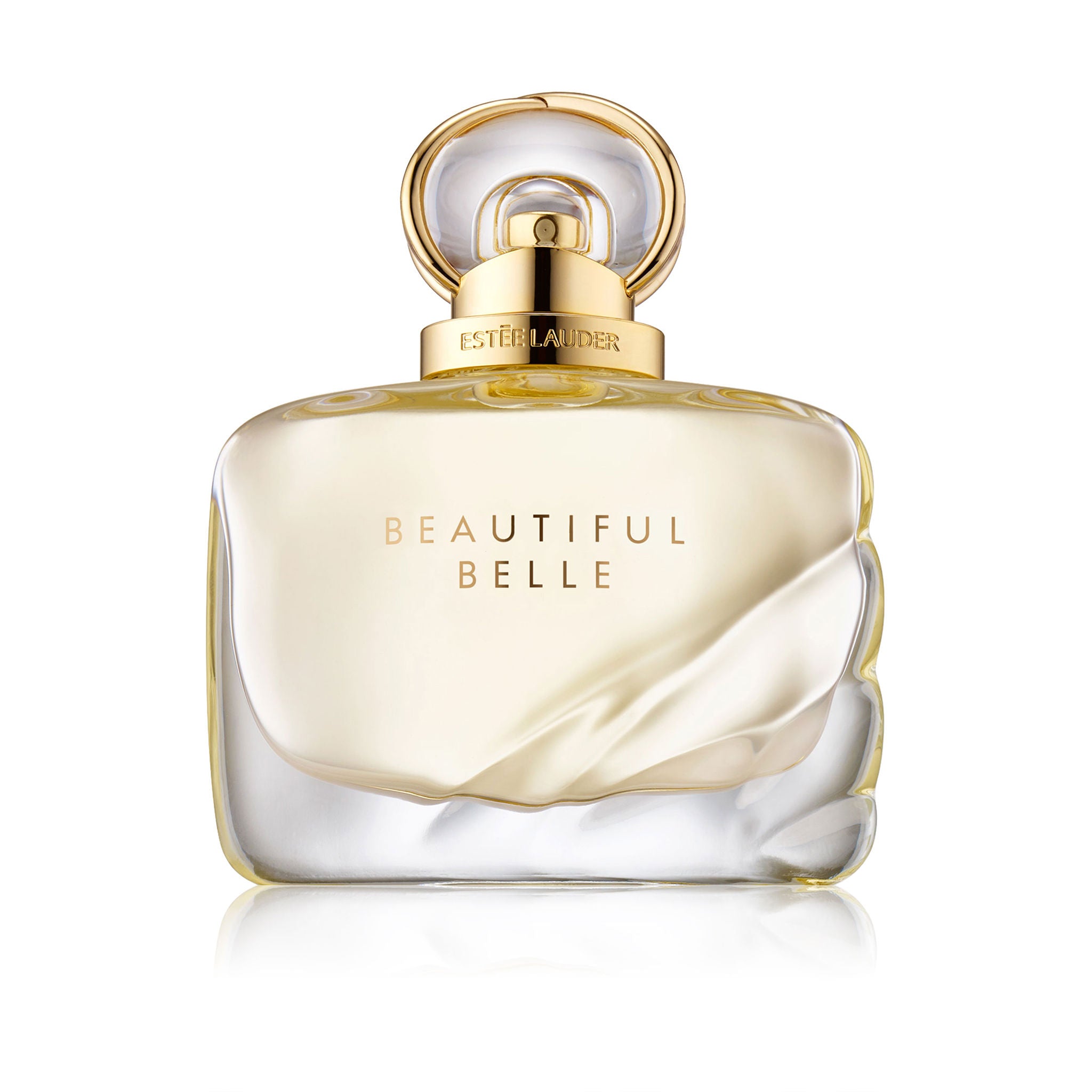 Beautiful Belle Eau de Parfum Spray for Women - Long Lasting Floral Fragrance | Perfect for Date Night, Office & Special Occasions