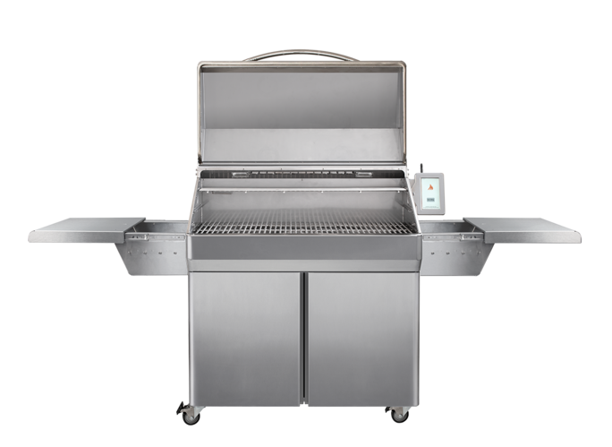 Memphis Grills Elite ITC3 39