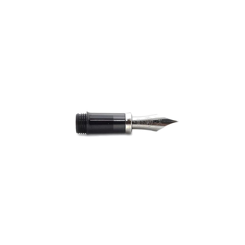 TWSBI Vac700R Fountain Pen Replacement Steel Nib - Premium Writing & Calligraphy for Professionals & Enthusiasts | Ideal for Office, School & Artistic Use