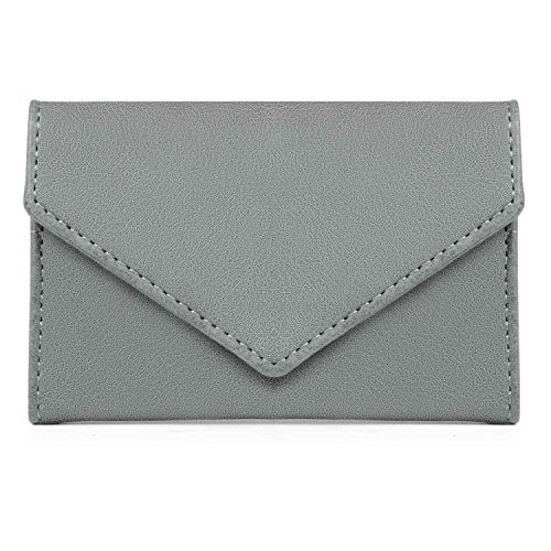 Envelope Style Light Grey