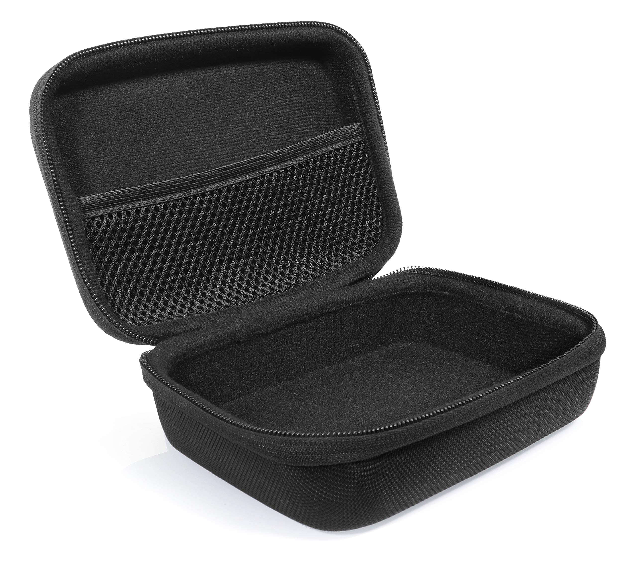 Focusrite Scarlett Solo 3rd Gen USB Audio Interface Protective Case - Durable Travel Storage Cover for Home & Studio Use (Compatible with 3rd Generation Only) | Perfect for Musicians, Podcasters & Home Recording