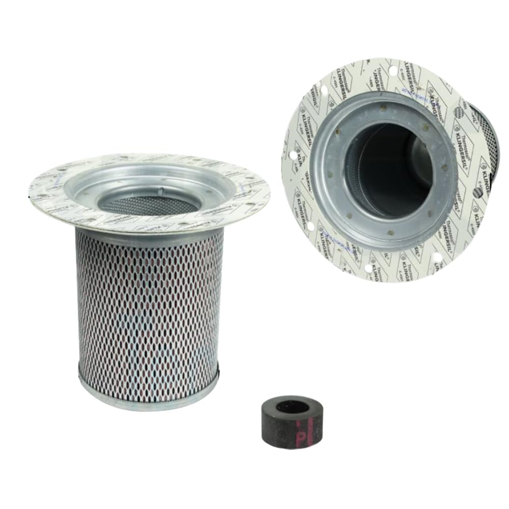 Sullivan-Palatek KB08000-009 Air-Oil Separator - OEM Replacement Part for Compressors | Industrial & Automotive Air System Maintenance