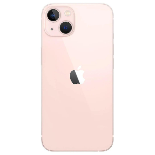iPhone 13 Pink 256GB Unlocked Smartphone - T-Mobile Compatible | Premium Camera, Long Battery Life | Perfect for Travel, Photography & Daily Use