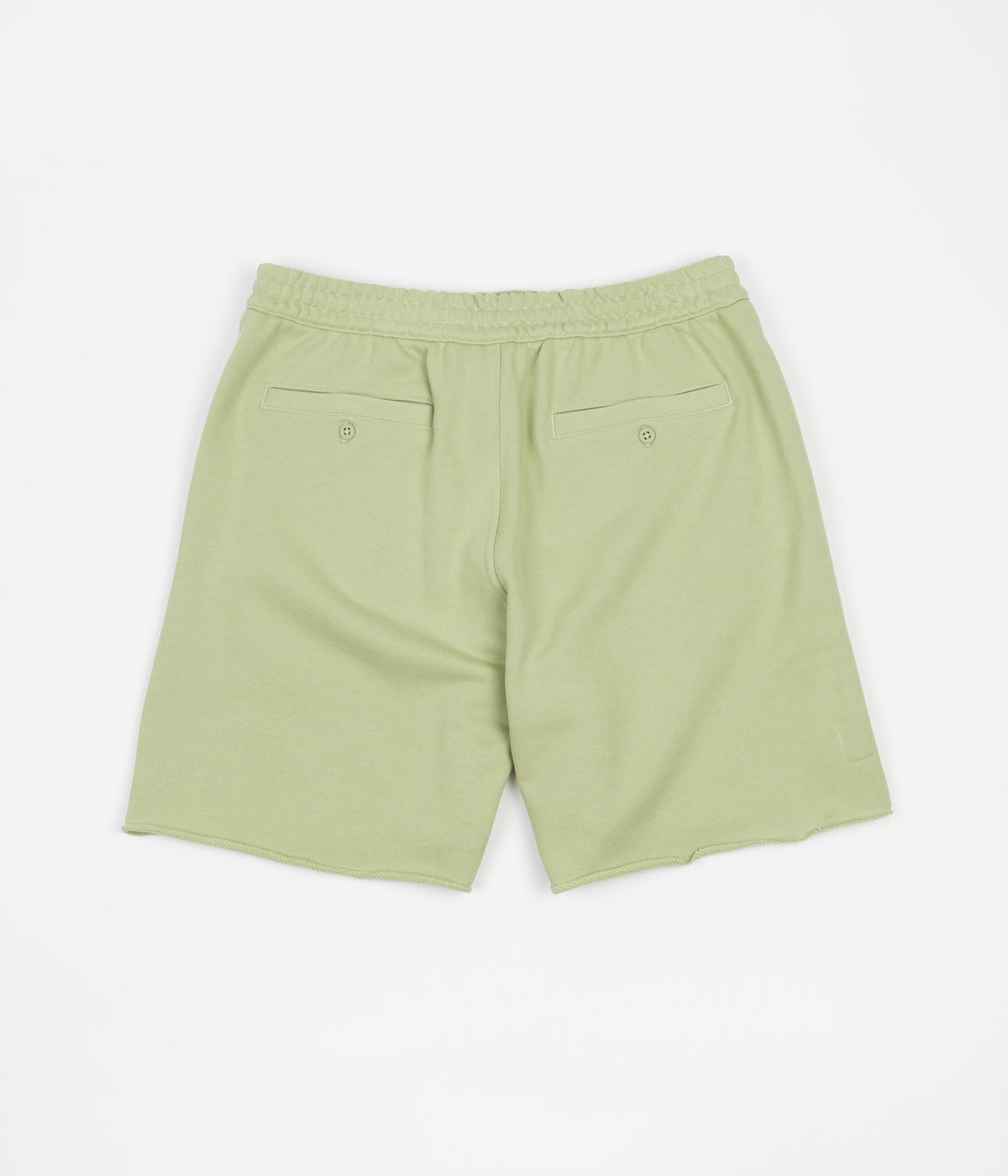 Adidas Heavyweight Shmoofoil Shorts for Men - Magic Lime & Shadow Navy Color Options - Perfect for Gym, Running & Casual Wear
