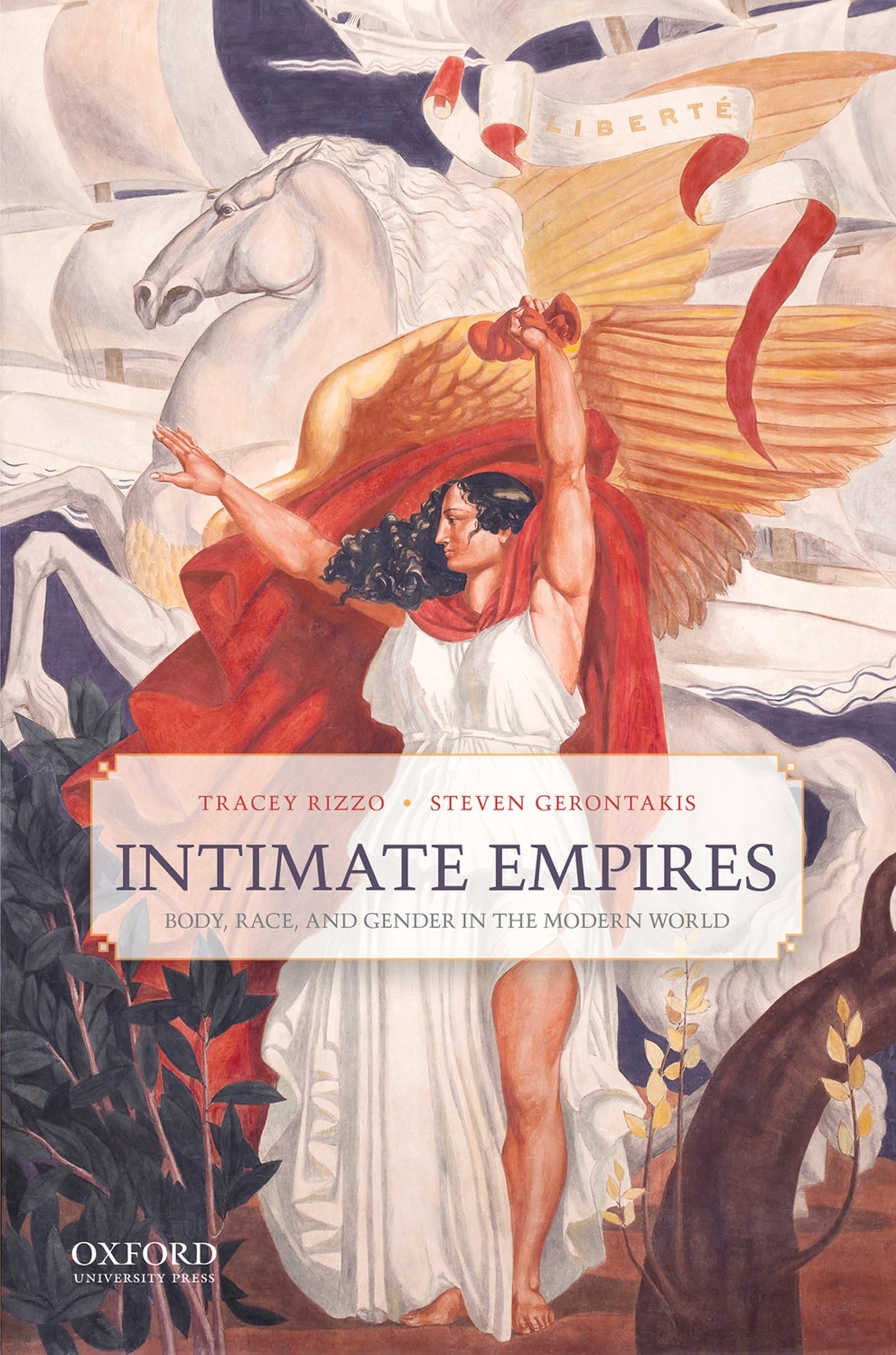 Intimate Empires: Exploring Body, Race and Gender in Modern Society - Perfect for Sociology Studies & Cultural Research