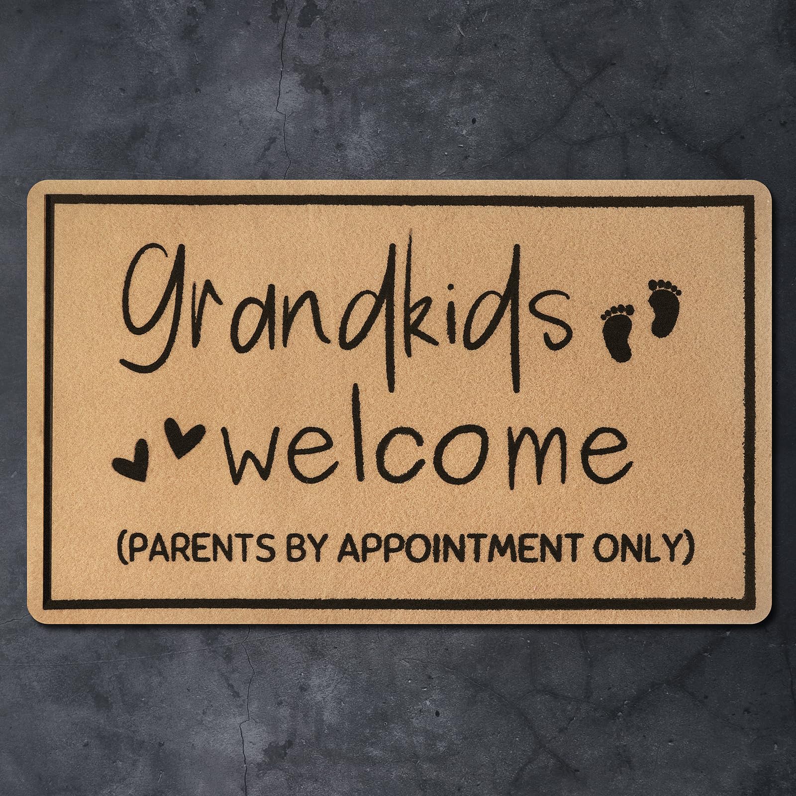Thoughtful Gifts for Grandma - Personalized Nana & Papa Presents for Christmas, Mother's Day & Birthdays | Heartwarming Grandkids & Granddaughter Gifts for Special Occasions | Perfect for Family Celebrations & Holiday Surprises