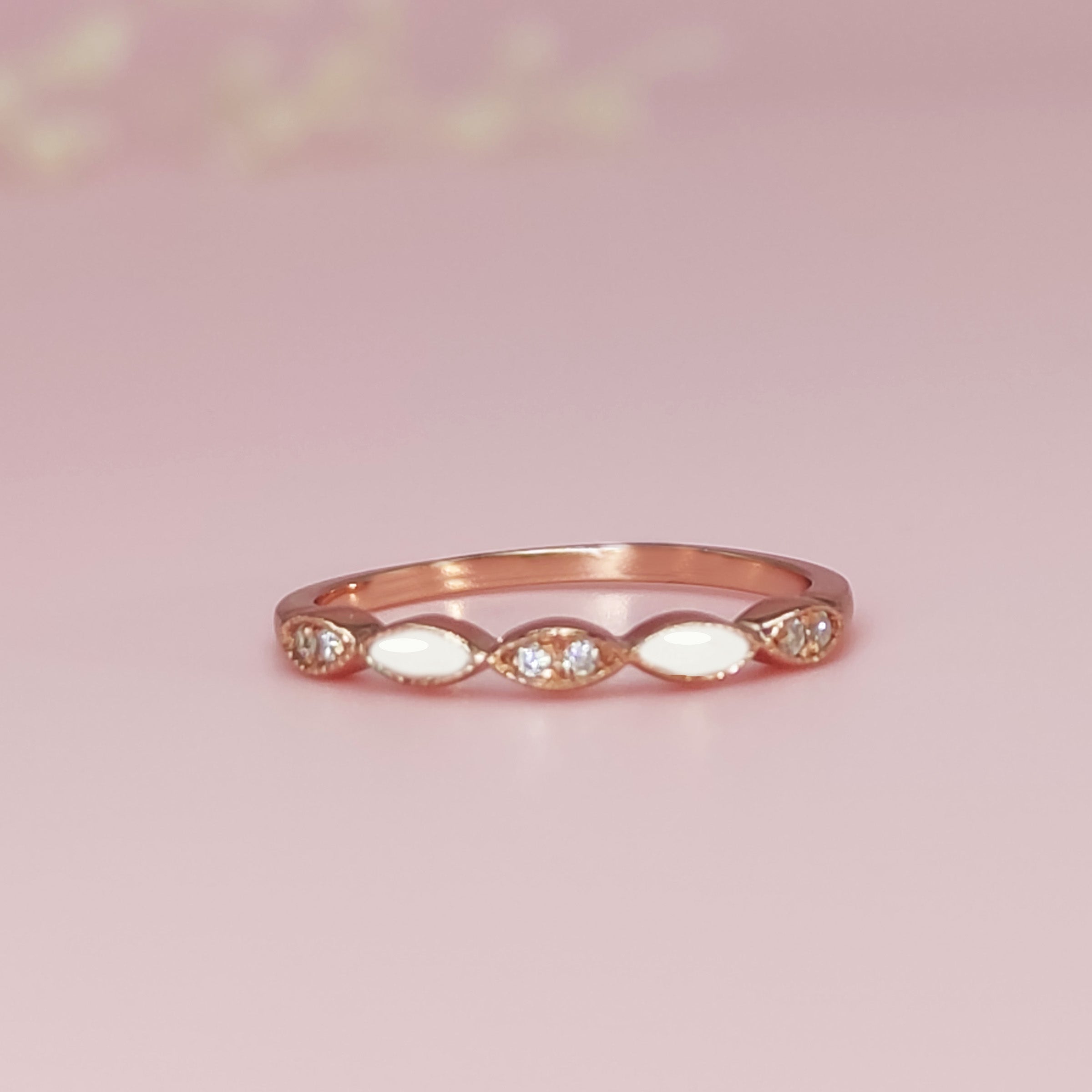 Everlasting Love: Personalized Birthstone Breast Milk Ring for Moms - Perfect for Mother's Day, Baby Showers & Keepsake Jewelry Gifts