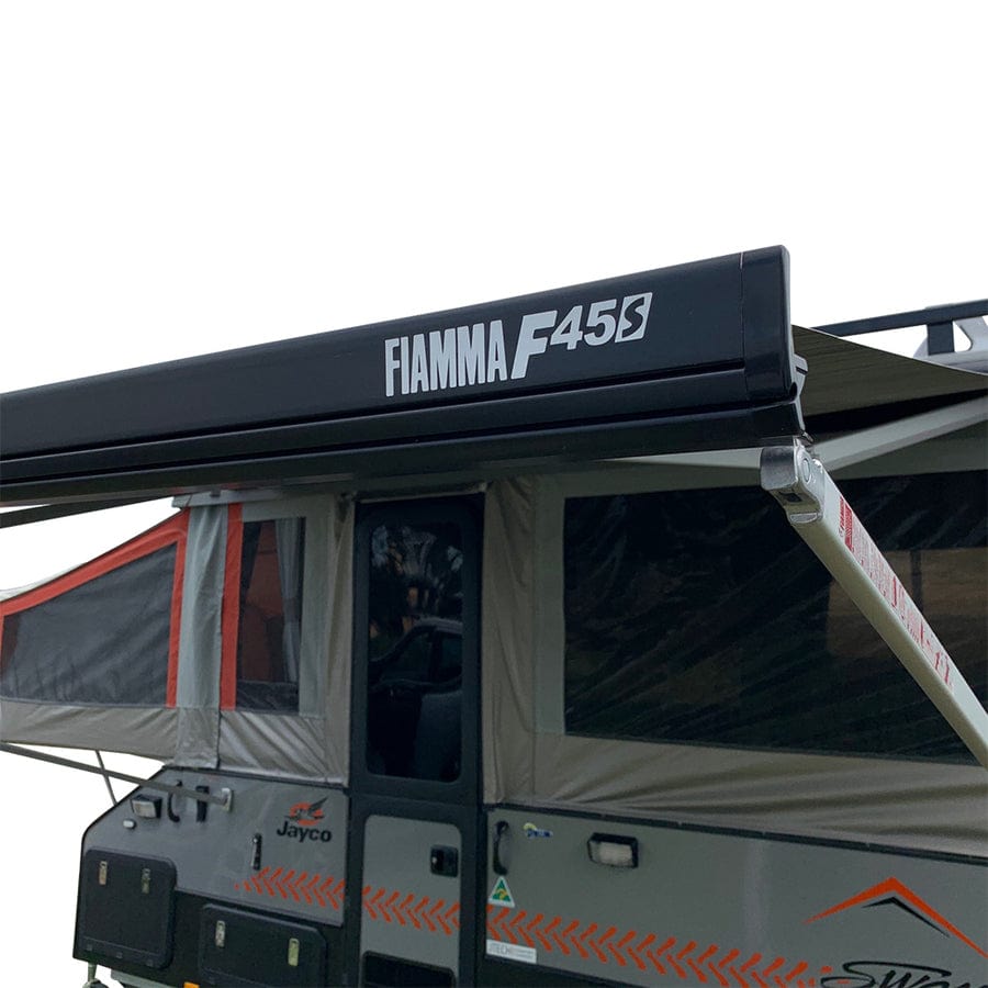 Fiamma F45S 350 RV Awning 11'6