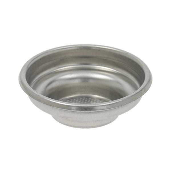La Cimbali Espresso Filter Basket - Premium Commercial Grade Portafilter Basket for Professional Coffee Shops & Home Baristas - Perfect for Espresso Machines & Coffee Brewing