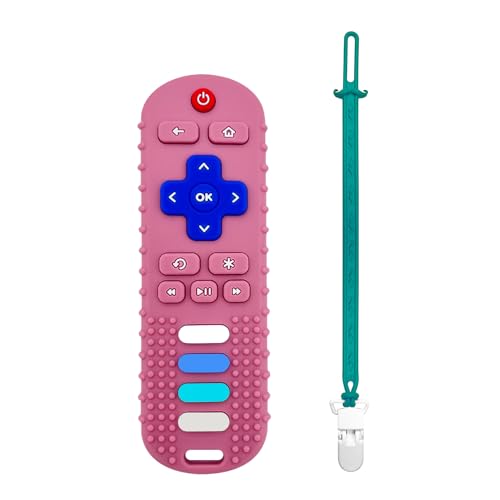 New-Pink RC+Green Chain