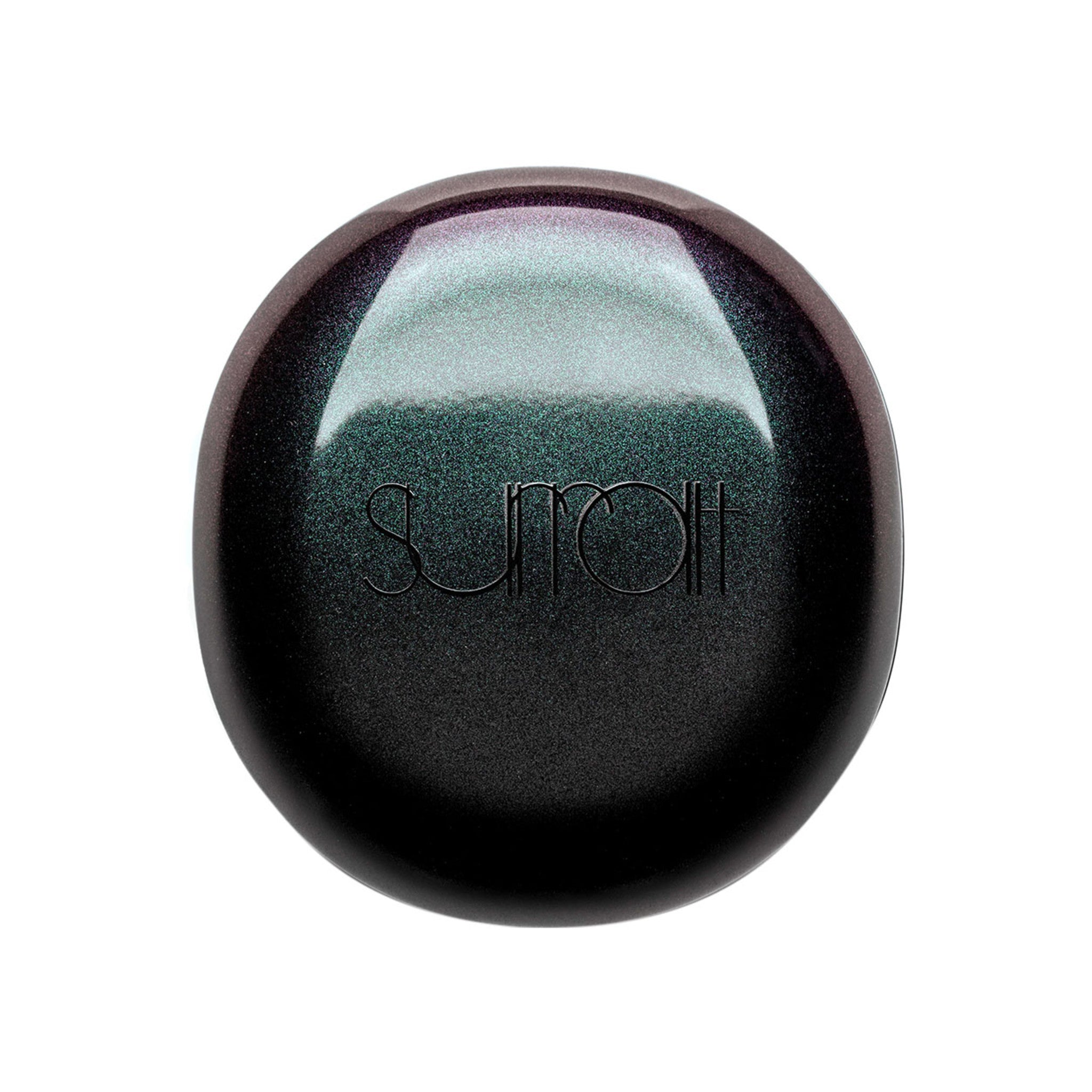 Diaphane Translucent Loose Powder Compact with Refill - Oil Control & Setting Makeup for Flawless Finish - Perfect for Daily Use & Touch-Ups On-the-Go