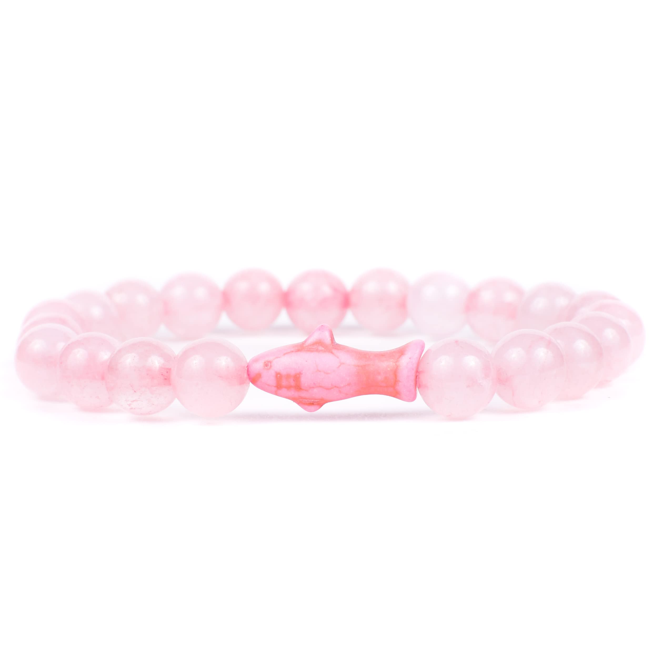 Fahlo Pink Edition Bundle - Adjustable Elastic Tracking Bracelet for Men & Women | Perfect for Ocean Conservation, Animal Tracking & Outdoor Adventures