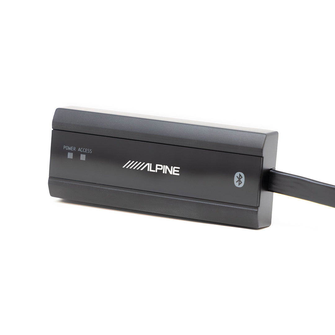 Alpine PXE C80 88 Optim8 8-Channel Car Audio Sound Processor & Amplifier with Advanced Sound Tuning - Perfect for Car Audio Systems, Home Theaters, and Professional Studio Setups