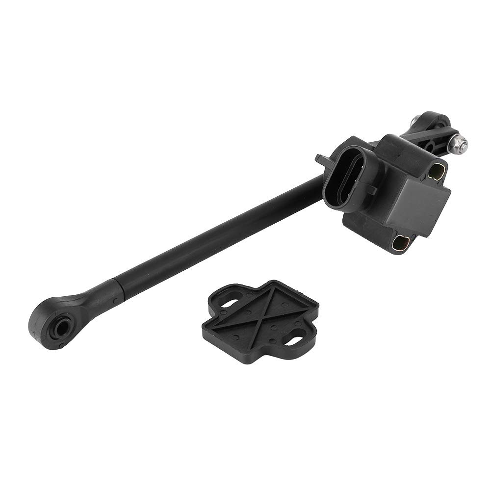 Air Suspension Ride Height Leveling Sensor - OEM AA ROT 120 Compatible Height Sensor for Trucks & SUVs | Perfect for Off-Roading & Towing Applications