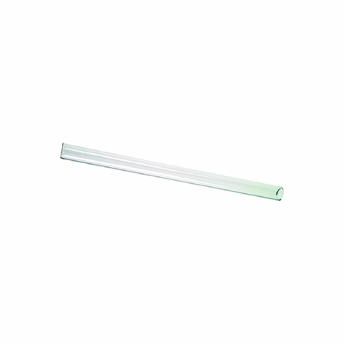 Fetco TPD Plastic Sight Glass - Replacement Part for Commercial Coffee Brewers | Durable & Clear View for Easy Monitoring in Cafes & Restaurants