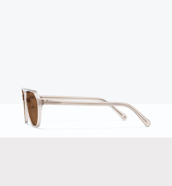 Elusive Sunglasses for Men & Women - UV Protection Polarized Shades - Stylish Outdoor Aviator Sunglasses for Driving, Beach, and Travel