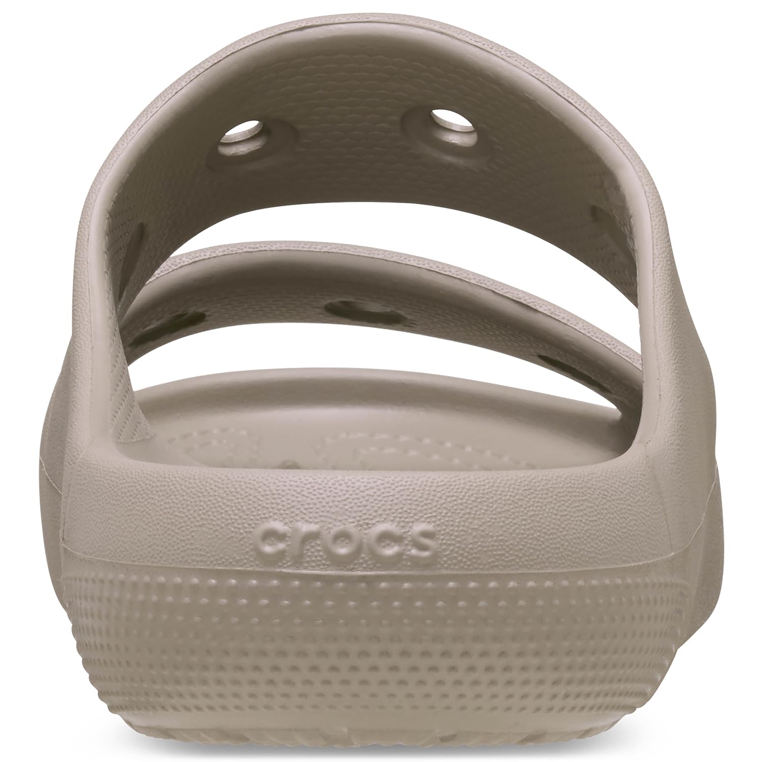 Crocs Unisex-Adult Classic Sandals 2.0 | Comfortable Waterproof Slip-On Shoes for Men & Women | Perfect for Beach, Pool, and Casual Wear