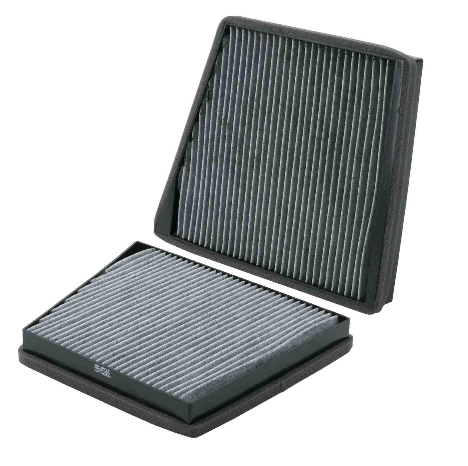 Premium Cabin Air Filter Replacement for Mercedes-Benz C300 E350 S550 - Improve Air Quality & Reduce Allergens - Perfect for City Driving & Long Road Trips