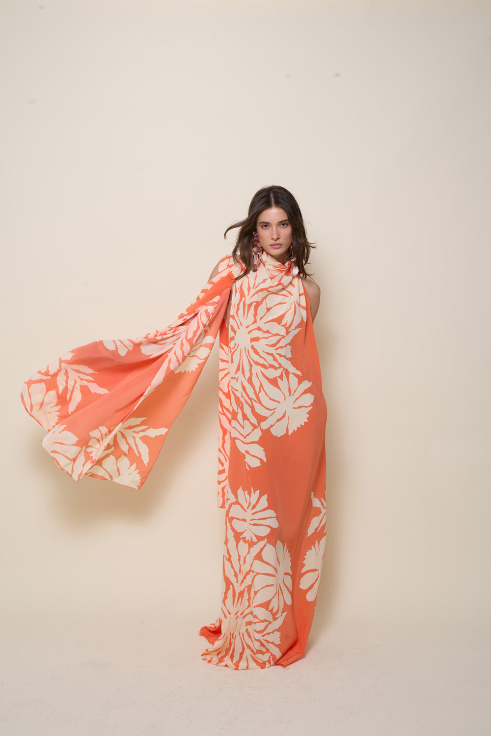 Guitar Joy Dress - Stylish Music-Inspired Women's Dress for Concerts, Parties & Casual Wear