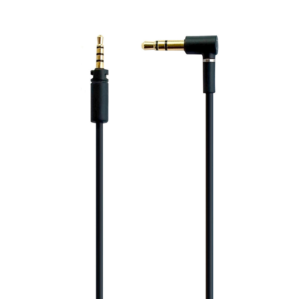 Sennheiser Replacement Audio Cable for MOMENTUM 3 Wireless Headphones - 3.5mm AUX Cord for High-Quality Sound - Perfect for Travel, Commuting & Home Listening