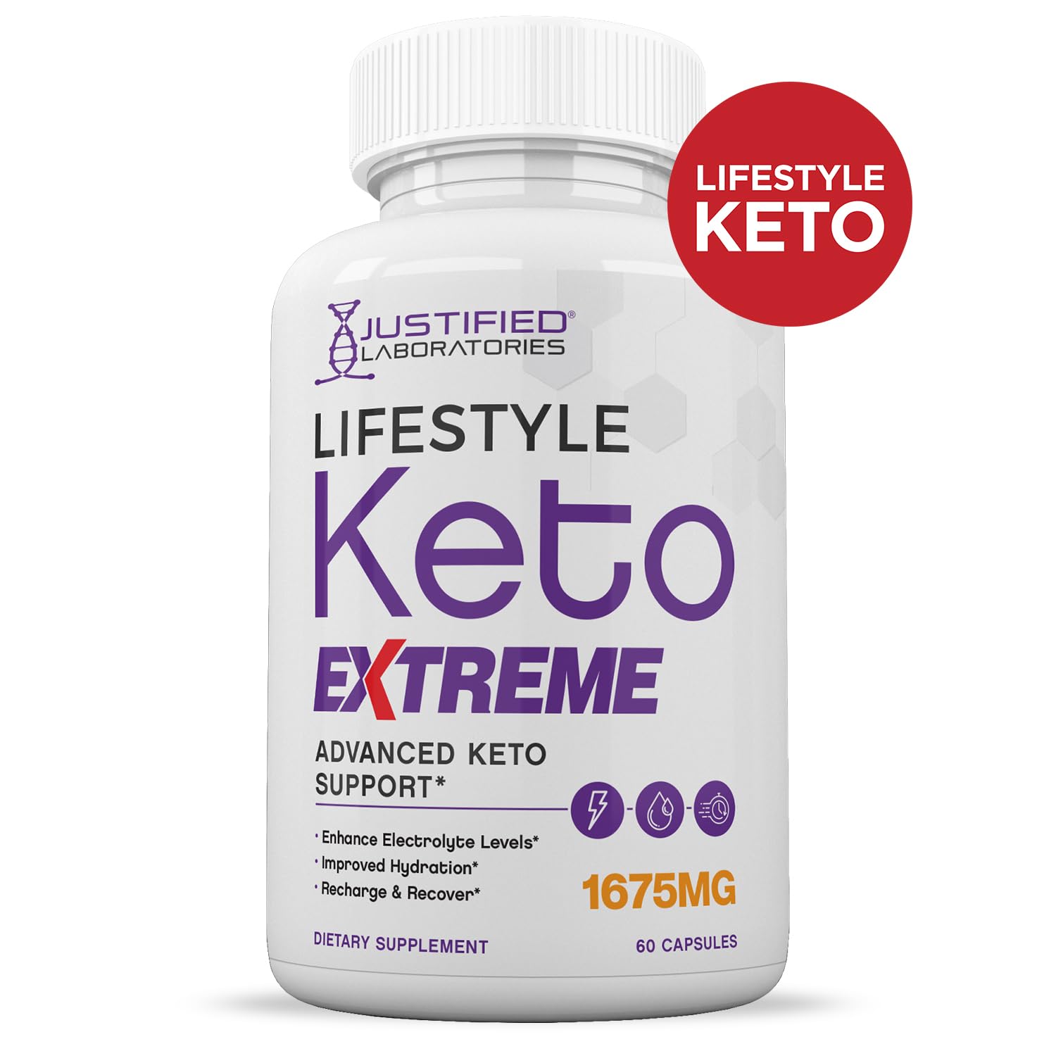 Extreme Keto Diet Pills 1675mg (5 Pack) - Premium Formula with Apple Cider Vinegar, Olive Oil & Green Tea Extract - 300 Capsules for Weight Loss & Metabolism Boost - Perfect for Ketogenic Diet & Low Carb Lifestyle