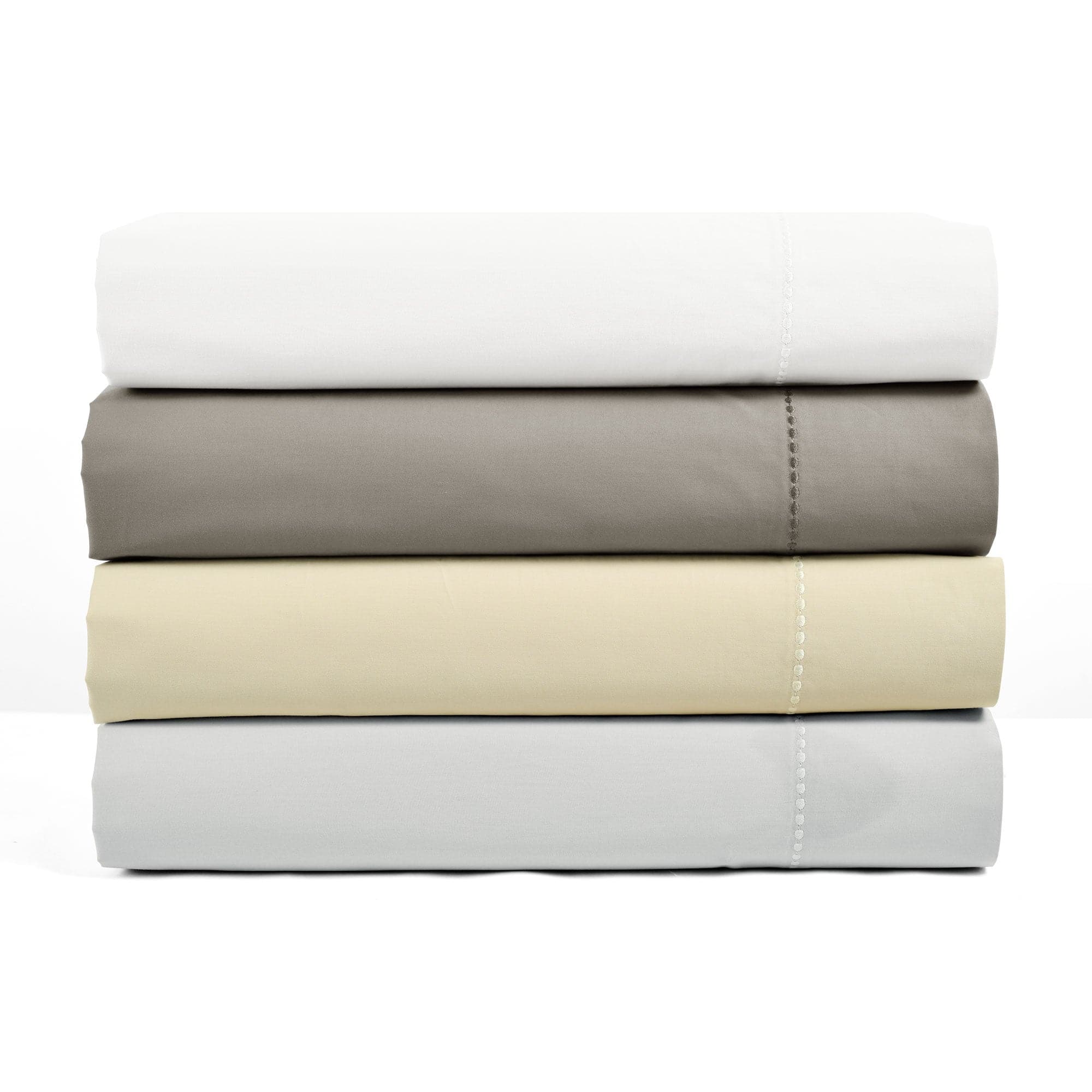 Premium Aria Dots 100% Cotton Bed Sheet Set - Soft Breathable Bedding for Comfortable Sleep - Perfect for Master Bedroom, Guest Room & Dormitory
