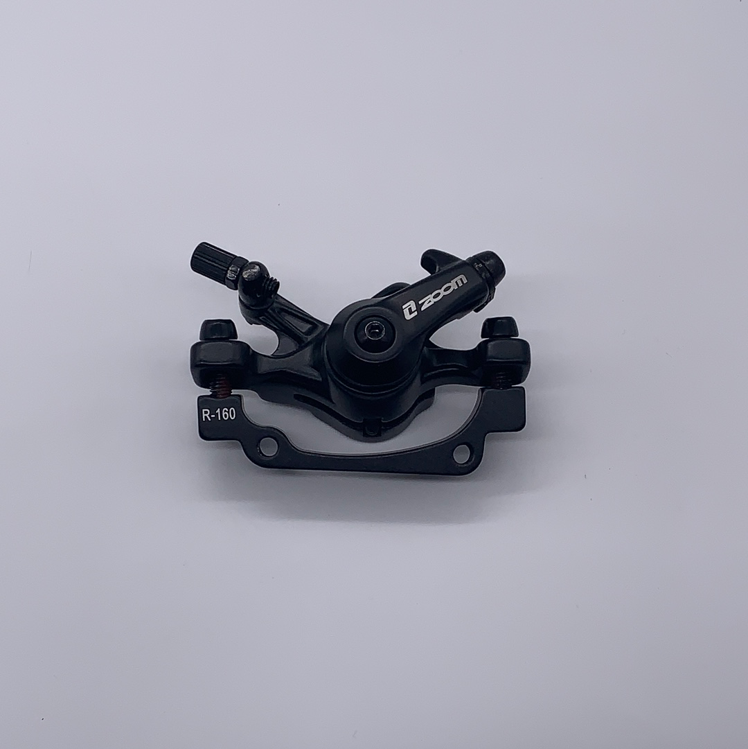 Mantis 8 Disc Brake Caliper - High Performance Bike Brake System (2020 First Batch) | Perfect for Mountain Biking, Road Cycling & Commuting