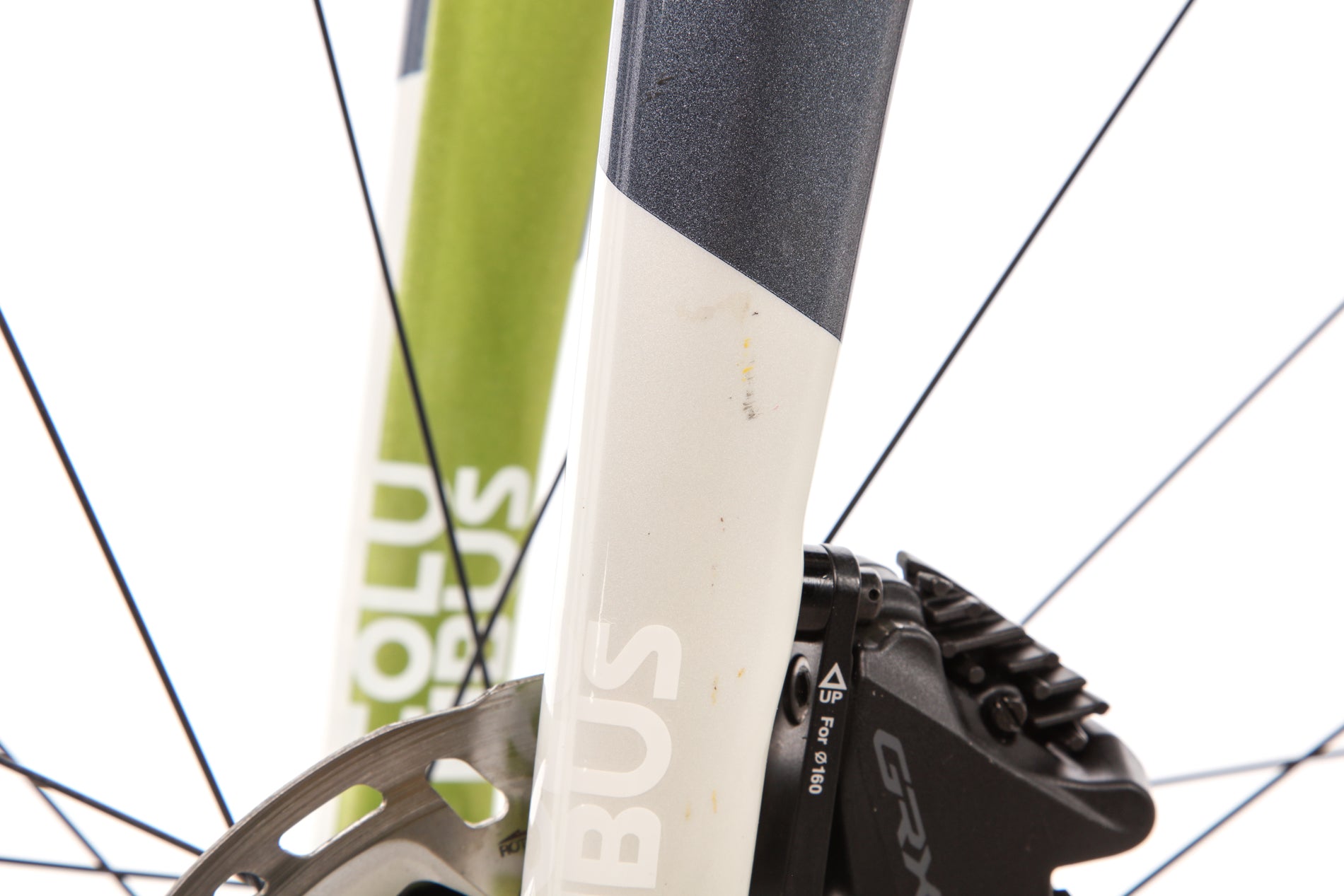 All City Cosmic Stallion GRX Gravel Bike 2020 - 58cm Frame - Adventure & Commuting Bike for Off-Road Trails & City Riding